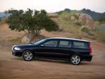 Volvo V70 R 2000 года